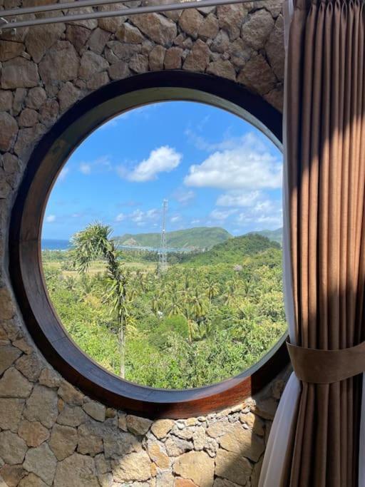 Martina - Luxurious With Pool Sea View -anima Eco - Villa