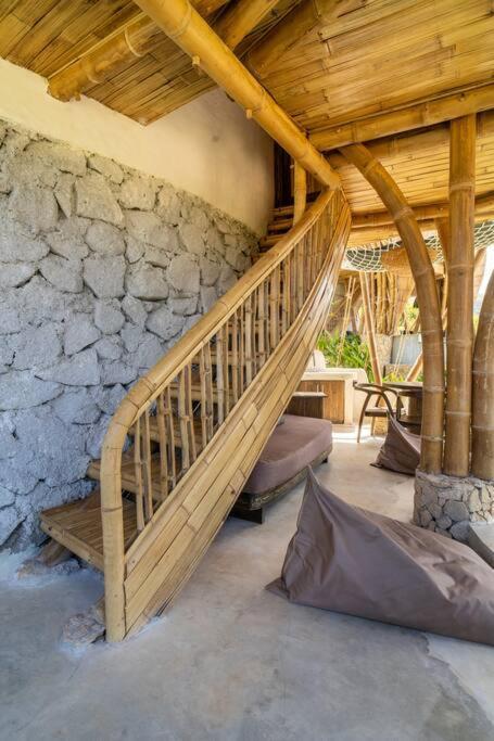 Villa Martina - Luxurious With Pool Sea View -anima Eco -