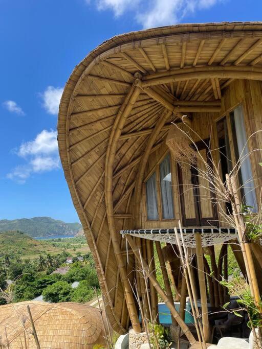 Martina - Luxurious With Pool Sea View -anima Eco - Villa *