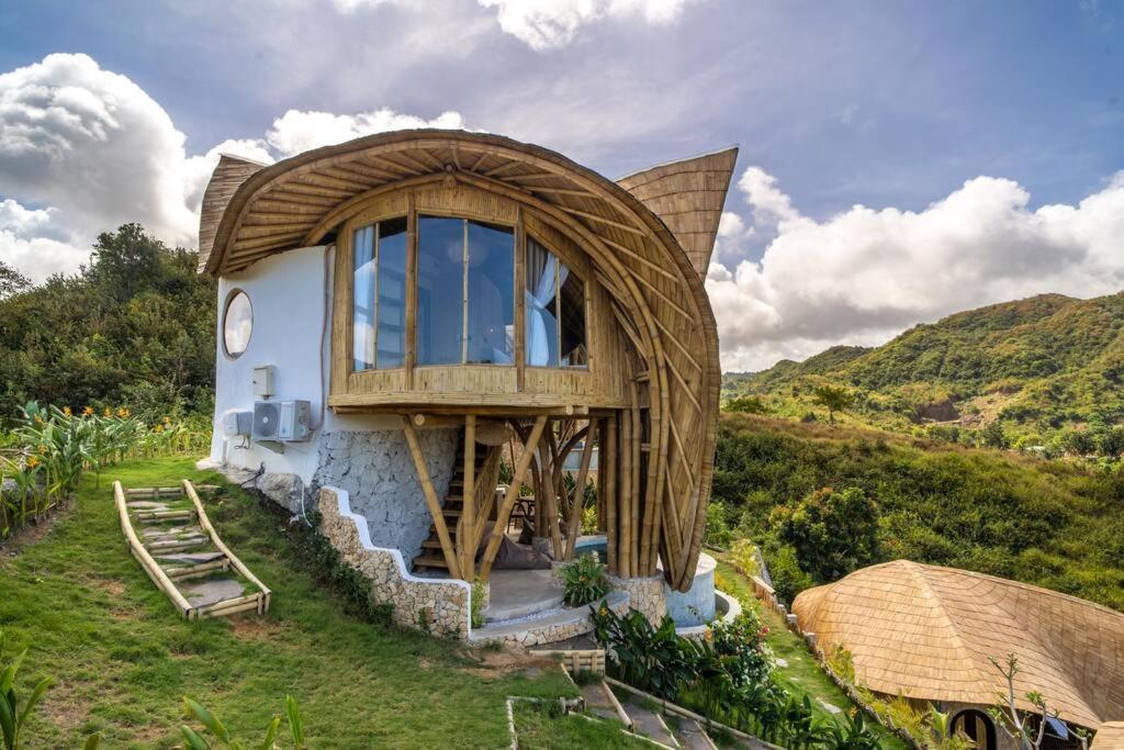 Villa Martina - Luxurious With Pool Sea View -anima Eco - *
