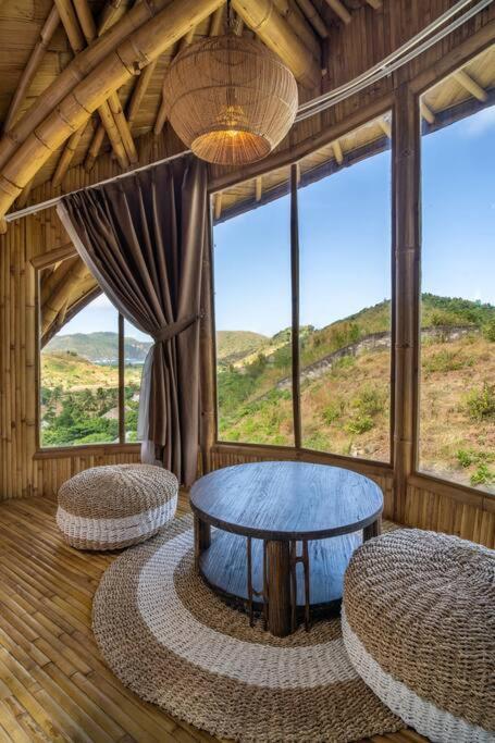 Villa Martina - Luxurious With Pool Sea View -anima Eco -