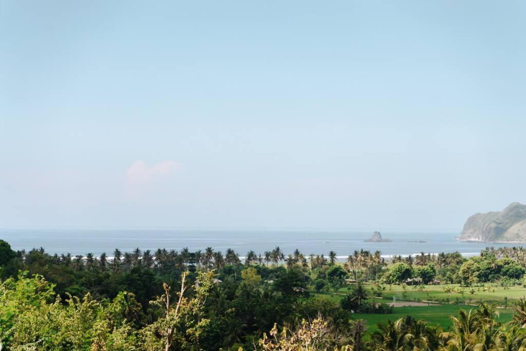 Martina - Luxurious With Pool Sea View -anima Eco - Villa *
