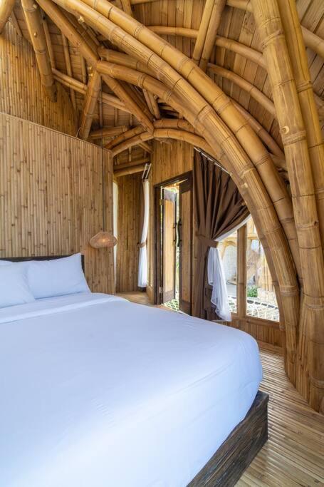 Villa Martina - Luxurious With Pool Sea View -anima Eco -
