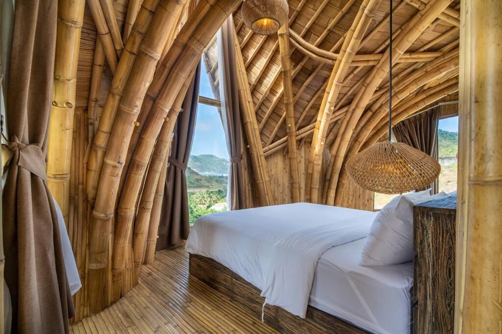 Martina - Luxurious With Pool Sea View -anima Eco - Villa