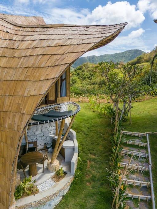 Villa Martina - Luxurious With Pool Sea View -anima Eco -
