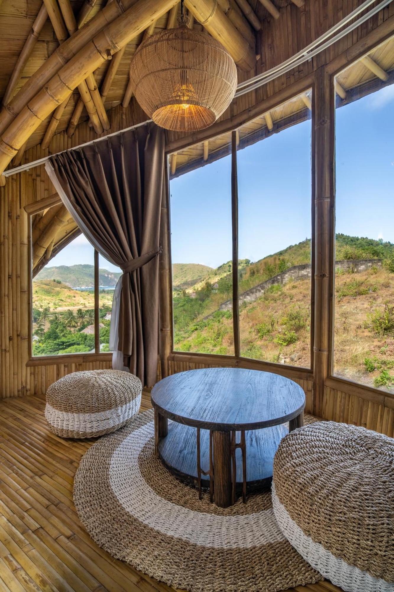 Villa Martina - Luxurious With Pool Sea View -anima Eco - *