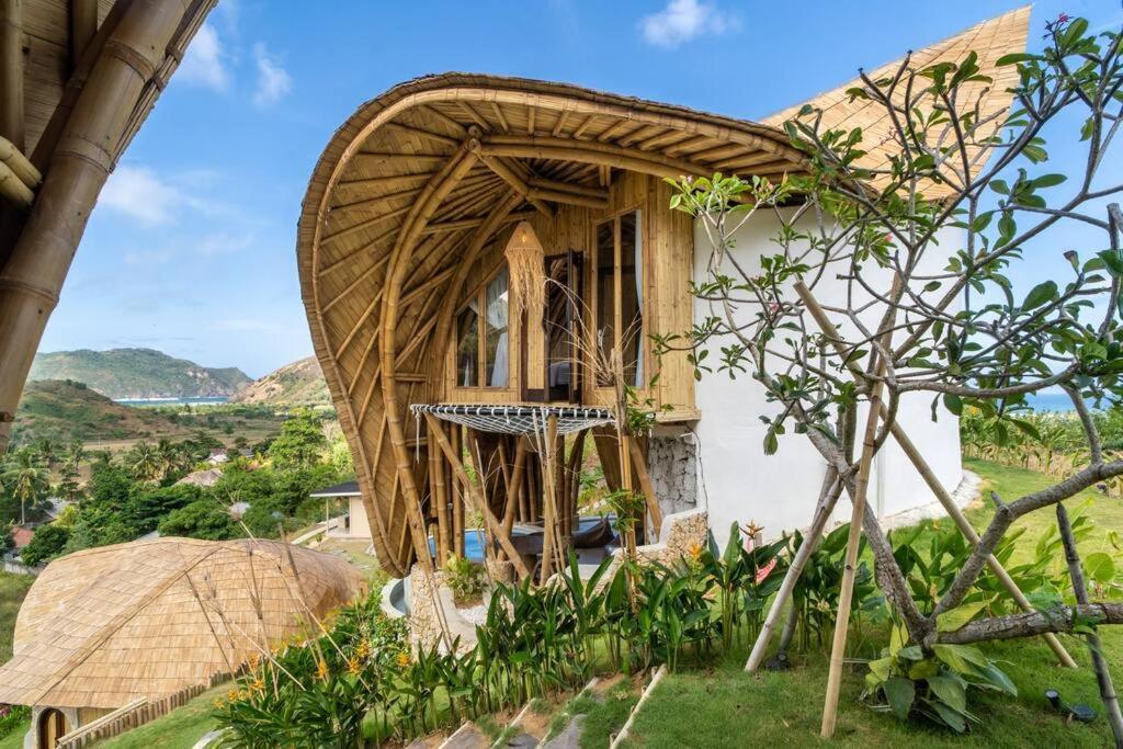 Villa Martina - Luxurious With Pool Sea View -anima Eco - *