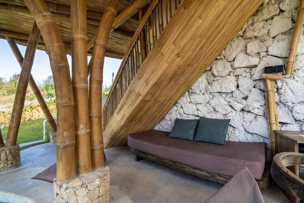 Martina - Luxurious With Pool Sea View -anima Eco - Villa
