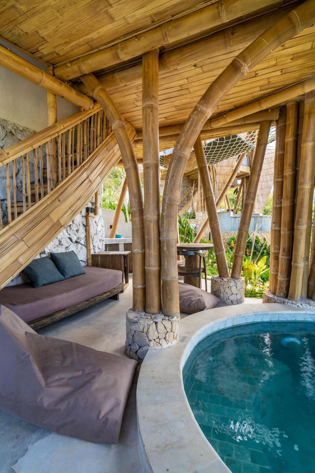 Villa Martina - Luxurious With Pool Sea View -anima Eco -