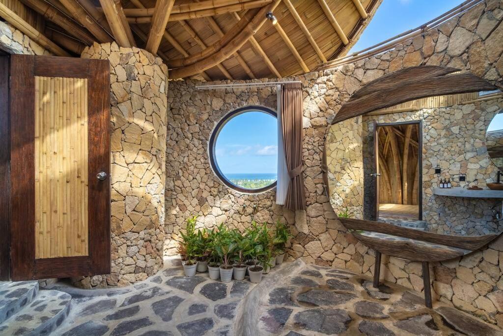 Villa Martina - Luxurious With Pool Sea View -anima Eco - *