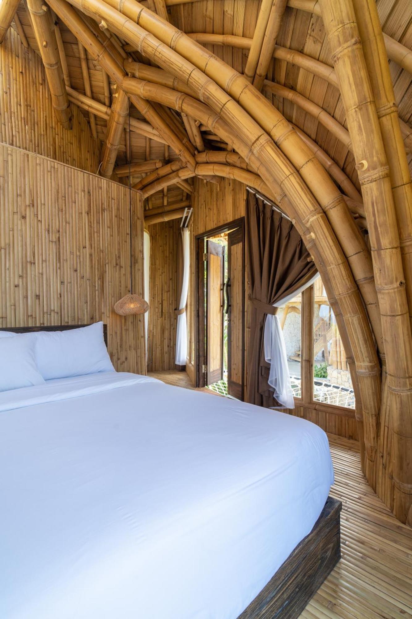 Martina - Luxurious With Pool Sea View -anima Eco - *