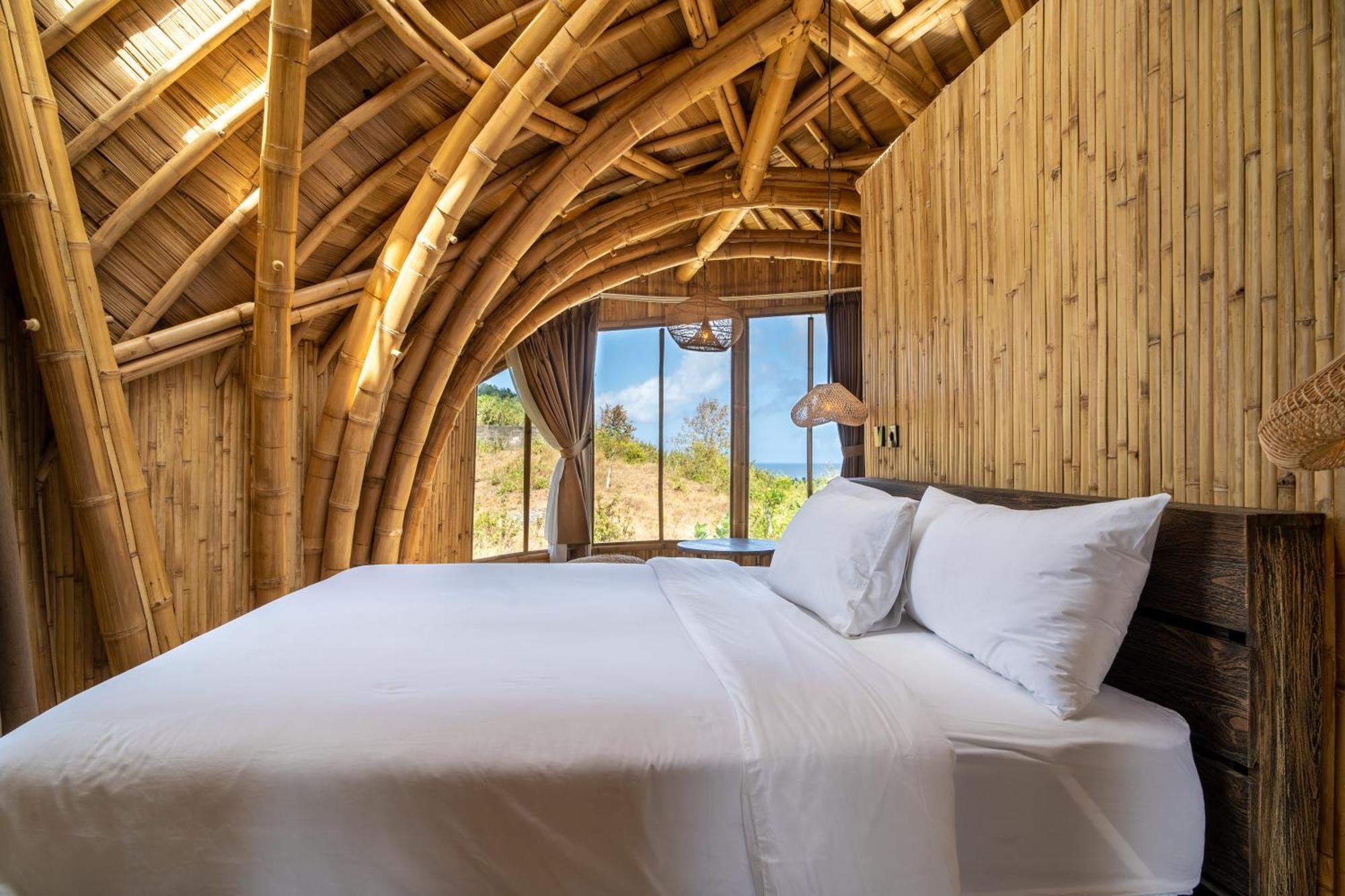 Martina - Luxurious With Pool Sea View -anima Eco - Villa *