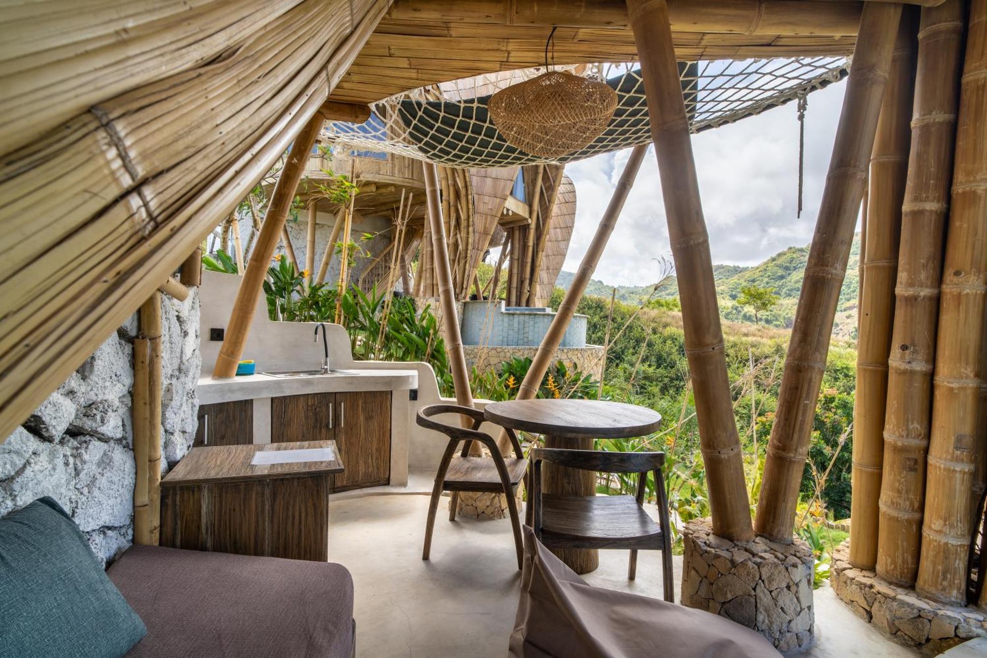 Martina - Luxurious With Pool Sea View -anima Eco - Villa *