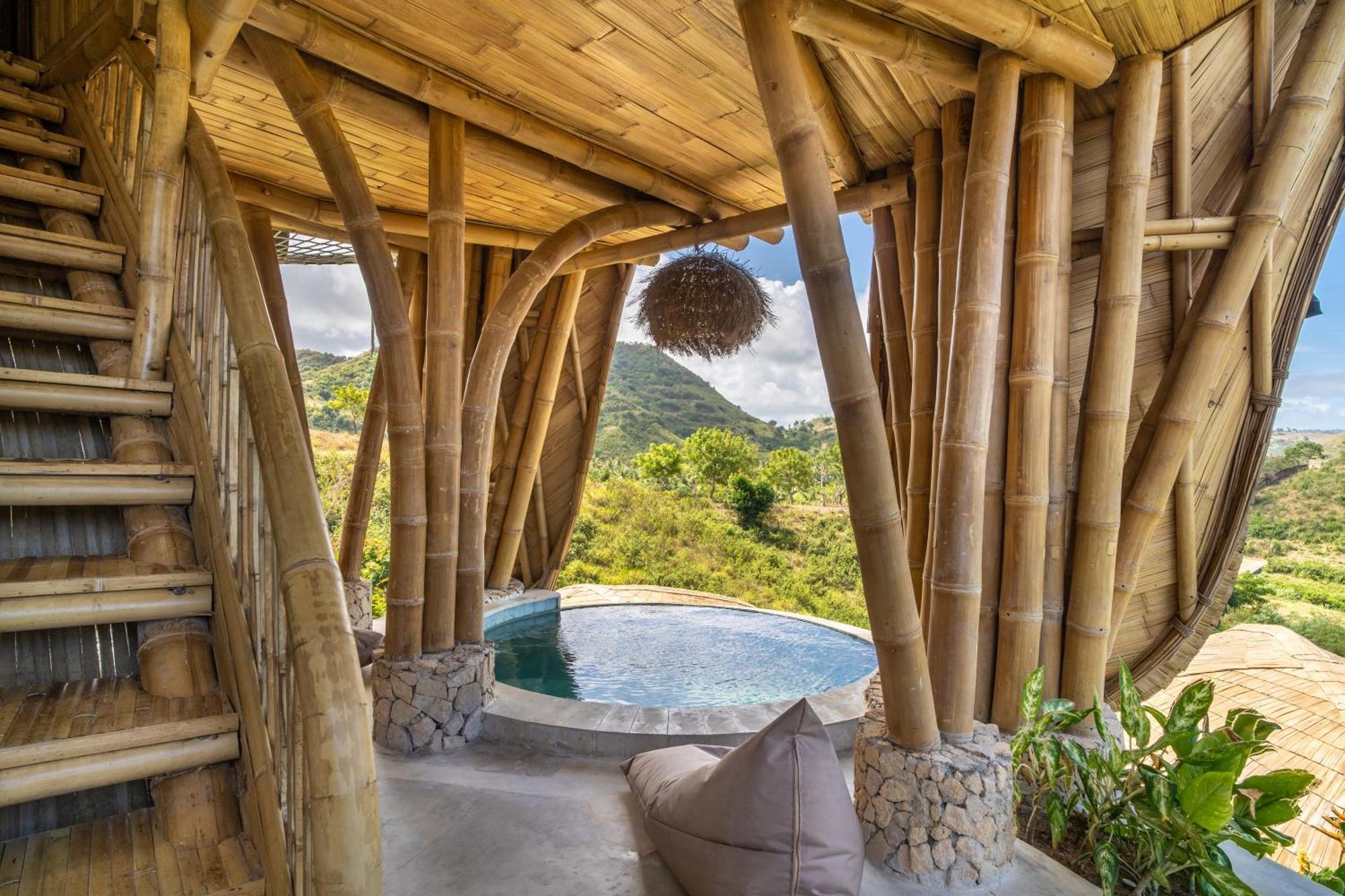Martina - Luxurious With Pool Sea View -anima Eco - Villa